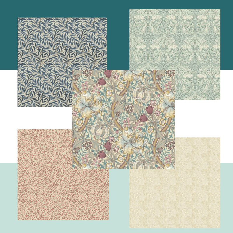 OT coll Morris and Co