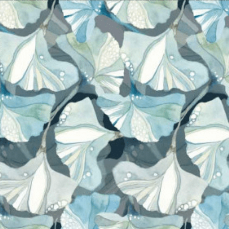 0T shell rummel touchstones digital gingko stof 7056-186-min