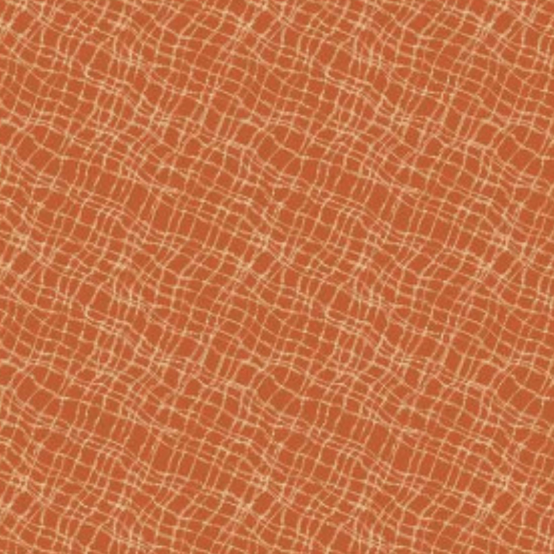 0T shell rummel touchstones digital oragne stof 7056-191-min